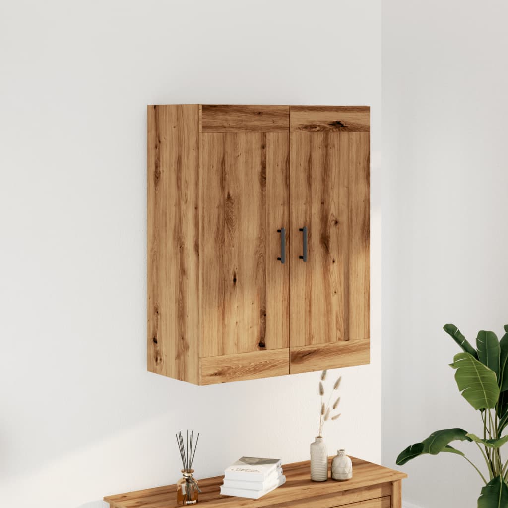 Senkki käsityöläinen tammi 69,5x34x90 cm tekninen puu