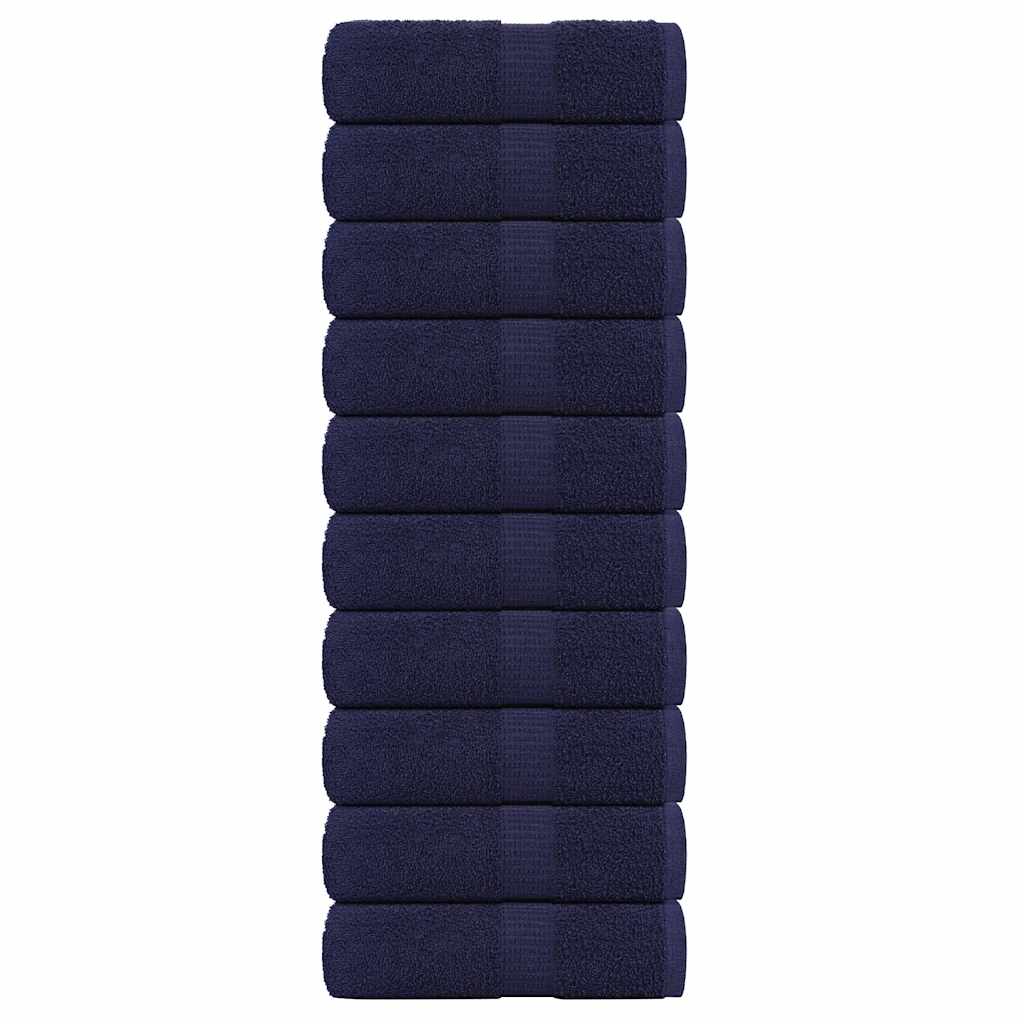 Saippuapyyhkeet 10 kpl FROGN 30x30 cm 100% puuvilla