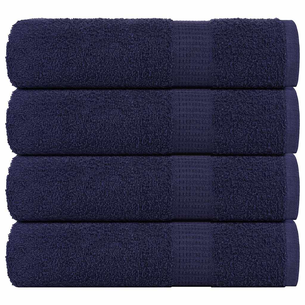 Kylpypyyhkeet 4 kpl FROGN 100x150 cm 100% puuvilla
