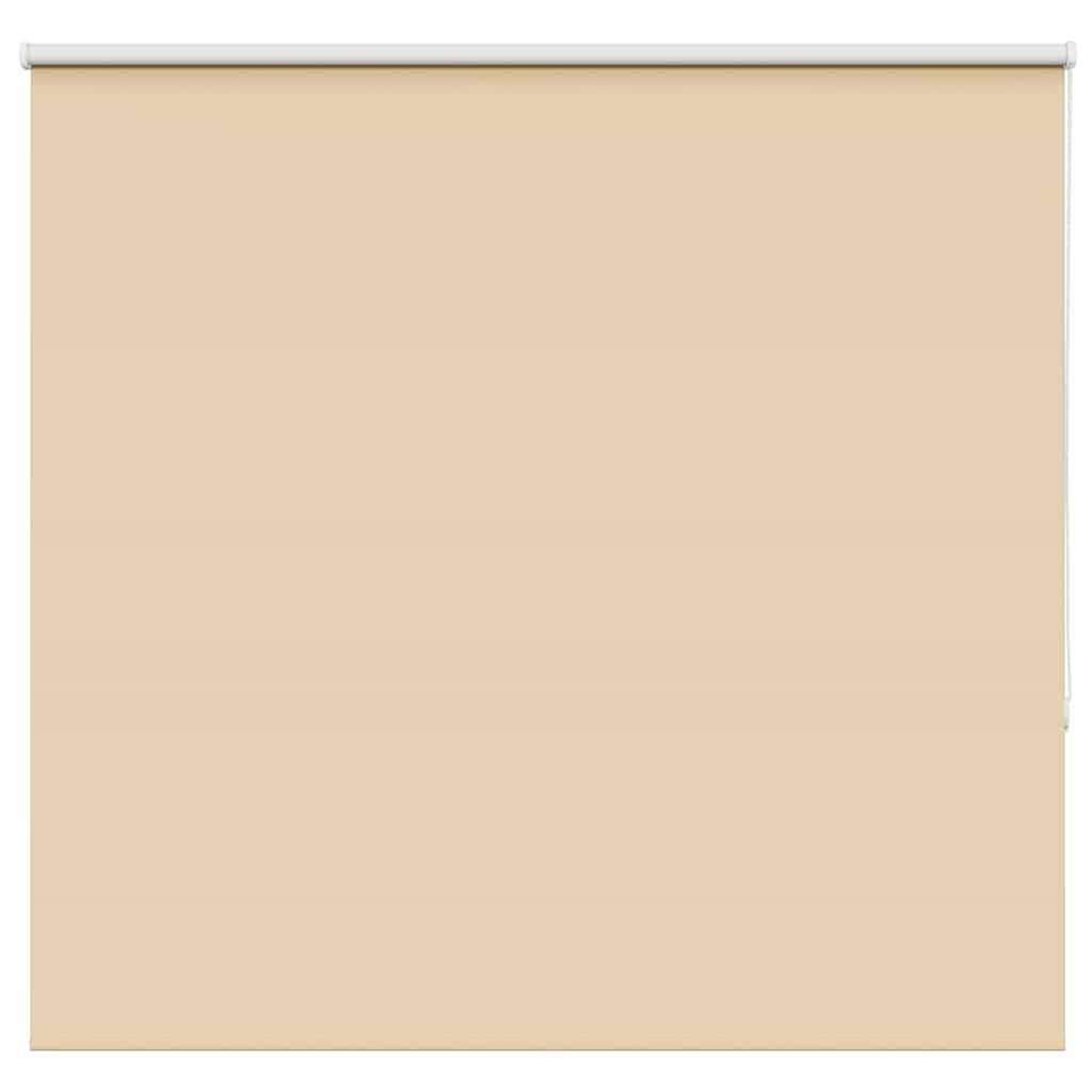 Rullaverho Blackout Beige 145x150 cm Kankaan leveys 141,6 cm