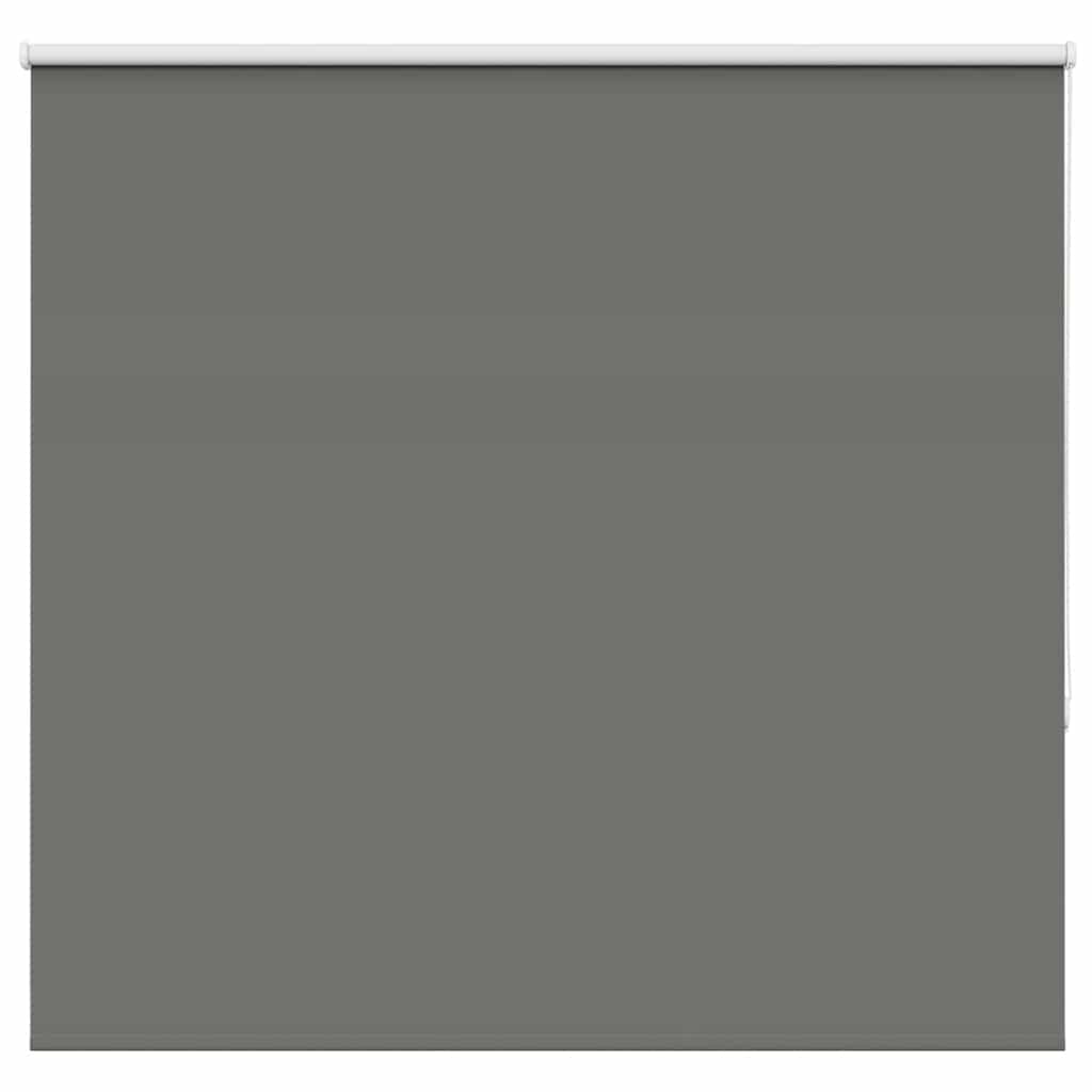 Rullaverho Blackout harmaa 155x175 cm Kankaan leveys 151,6 cm