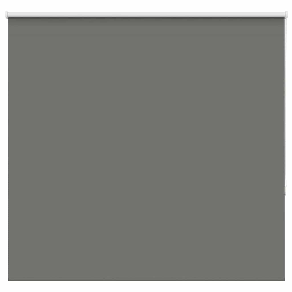 Rullaverho Blackout harmaa 165x175 cm Kankaan leveys 161,6 cm