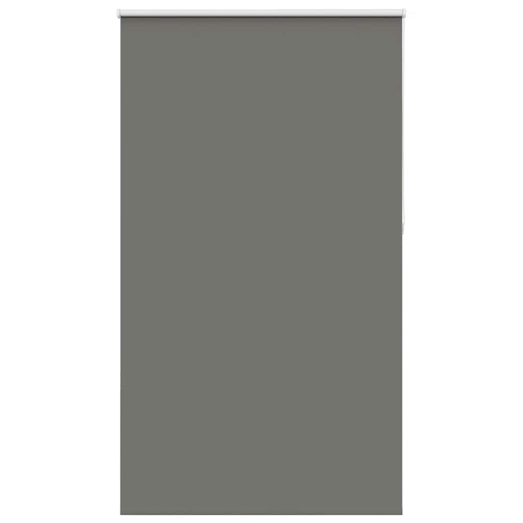Rullaverho Blackout harmaa 135x210 cm Kankaan leveys 131,6 cm