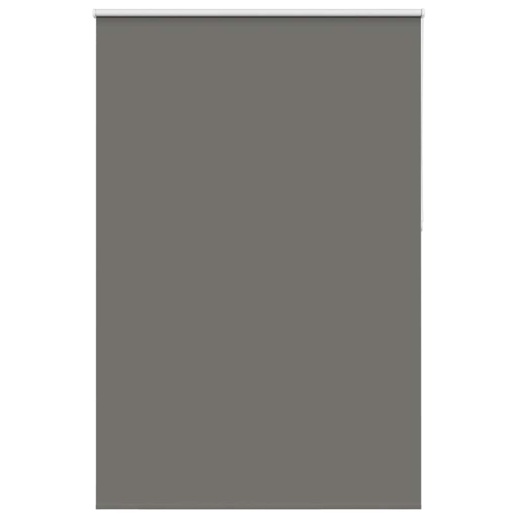 Rullaverho Blackout harmaa 165x210 cm Kankaan leveys 161,6 cm