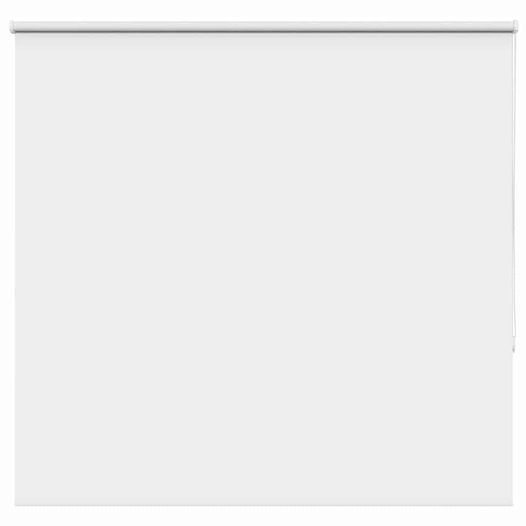 Rullaverho Blackout valkoinen 160x130 cm Kankaan leveys 156,6cm