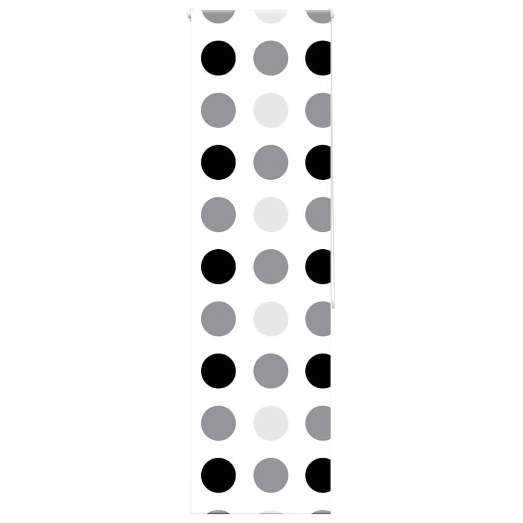 Rullaverho 60x240 cm kankaan leveys 56 cm