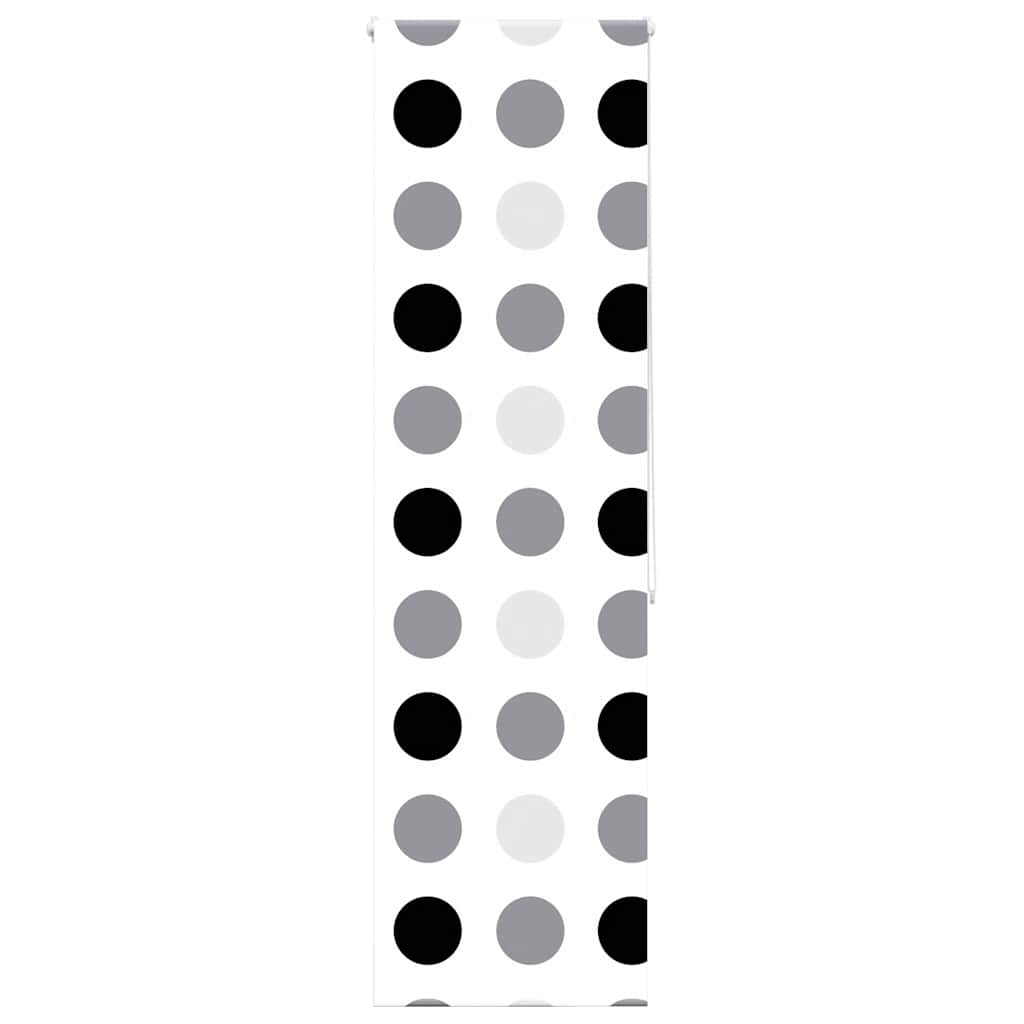 Rullaverho 80x240 cm kankaan leveys 76 cm