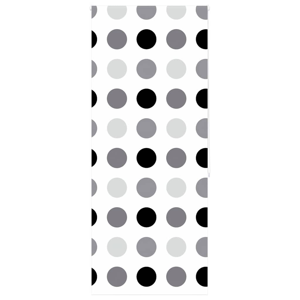 Rullaverho 110x240 cm kankaan leveys 106 cm