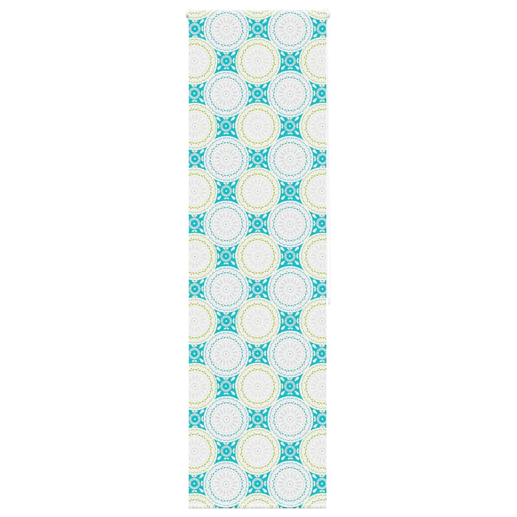 Rullaverho 60x240 cm kankaan leveys 56 cm