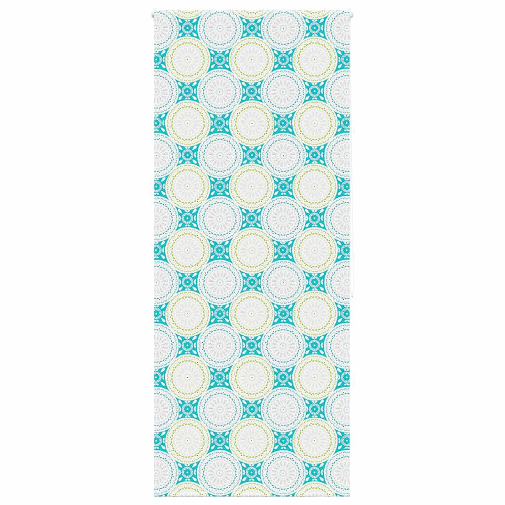 Rullaverho 90x240 cm kankaan leveys 86 cm
