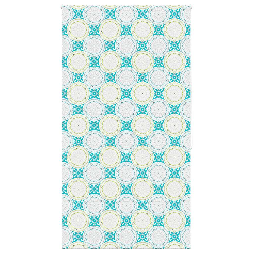 Rullaverho 120x240 cm kankaan leveys 116 cm