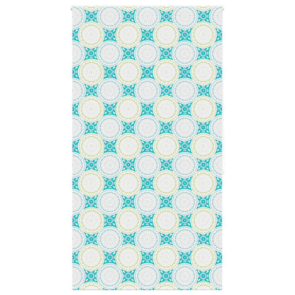 Rullaverho 140x240 cm kankaan leveys 136 cm
