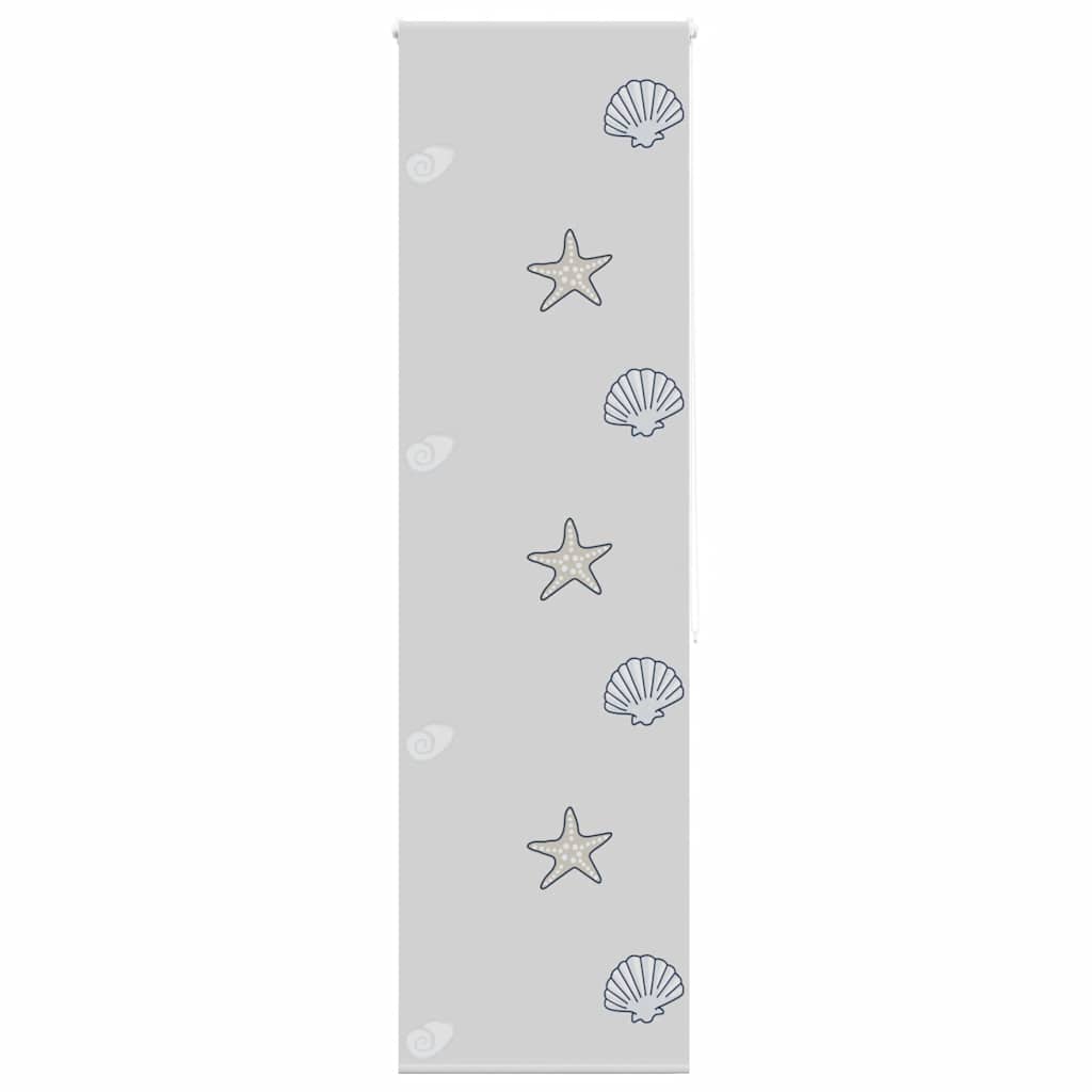 Rullaverho 80x240 cm kankaan leveys 76 cm