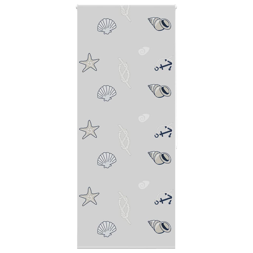 Rullaverho 90x240 cm kankaan leveys 86 cm
