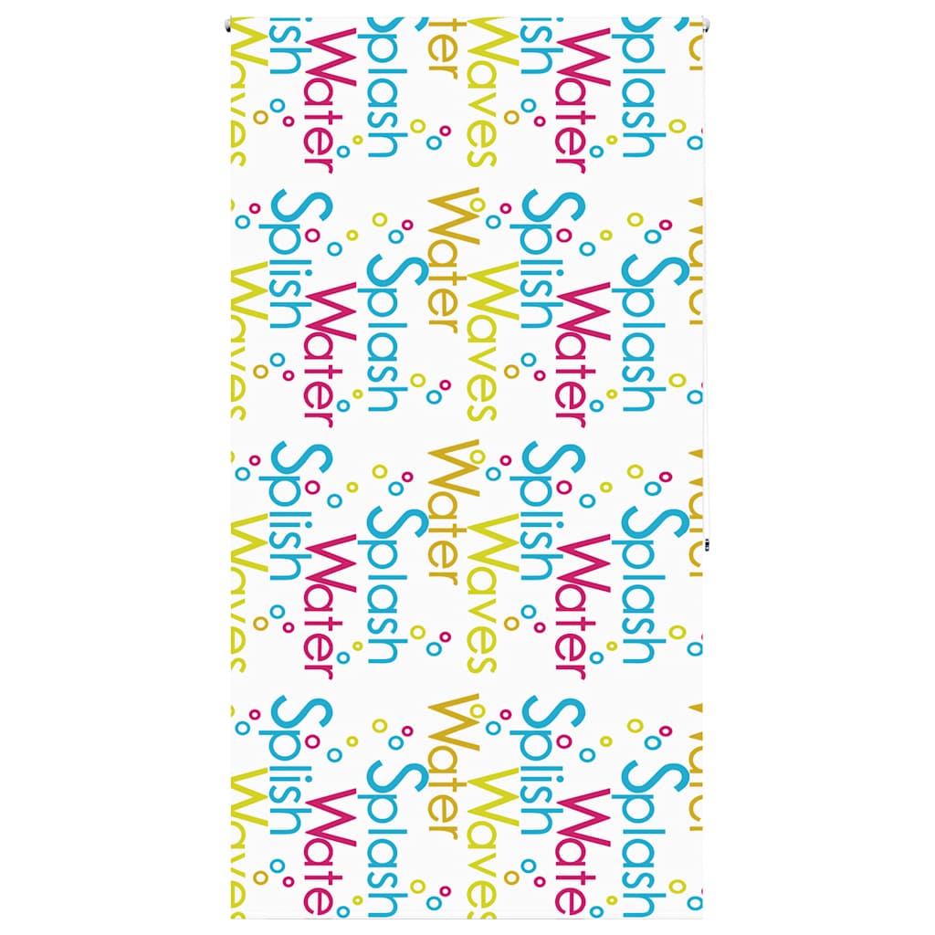 Rullaverho 140x240 cm kankaan leveys 136 cm