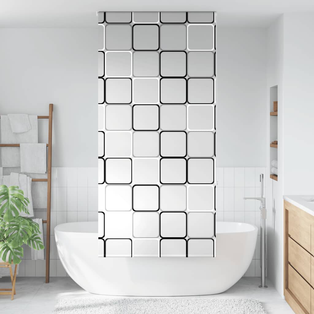 Rullaverho 100x240 cm kankaan leveys 96 cm