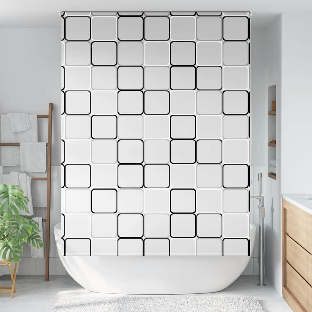 Rullaverho 160x240 cm kankaan leveys 156 cm