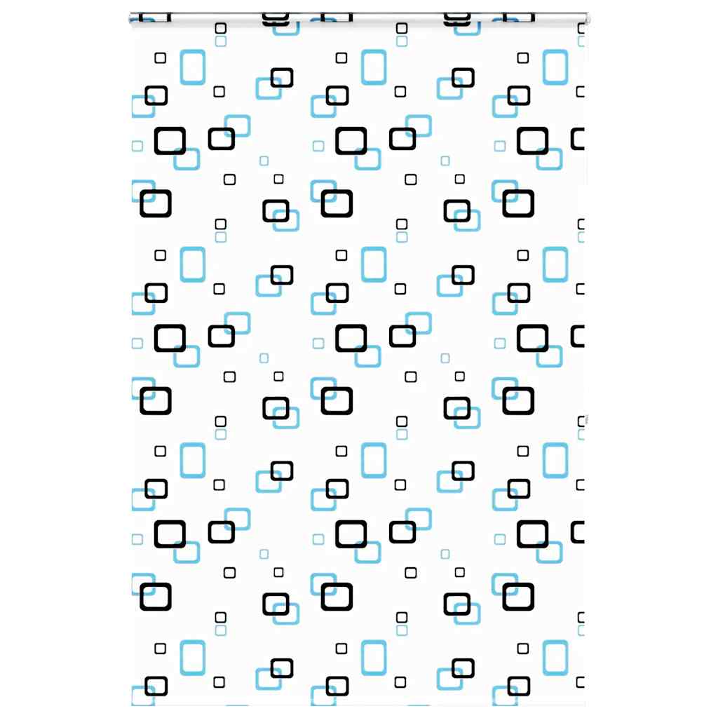 Rullaverho kasetilla 150x240 cm kankaan leveys 146 cm