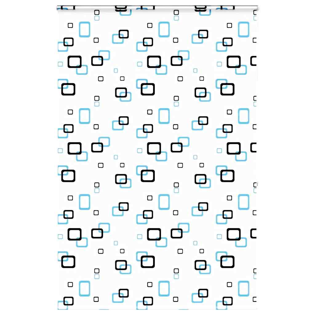 Rullaverho kasetilla 160x240 cm kankaan leveys 156 cm