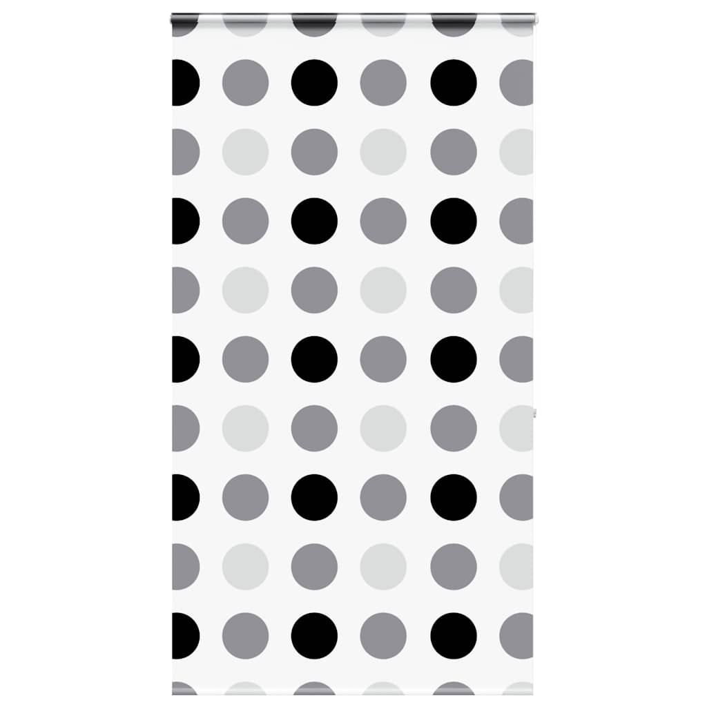 Rullaverho kasetilla 120x240 cm kankaan leveys 116 cm