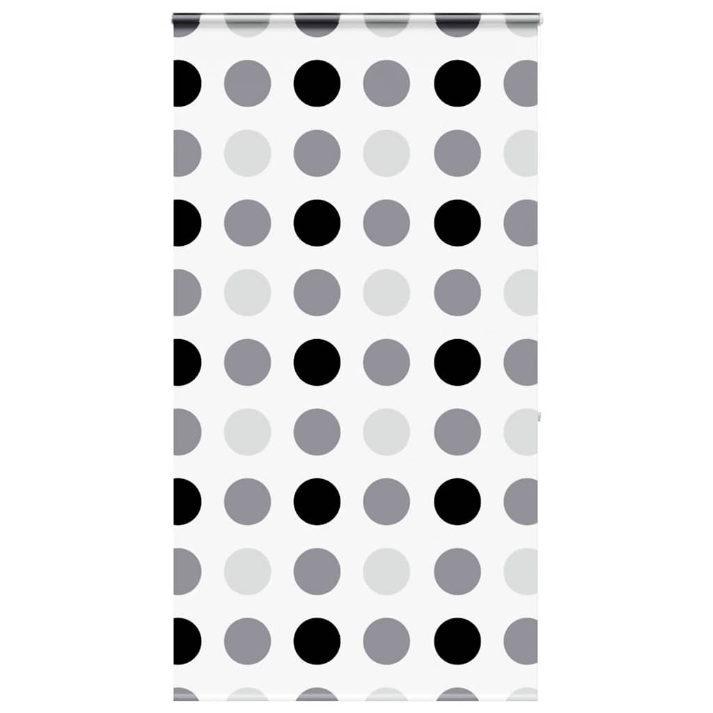 Rullaverho kasetilla 140x240 cm kankaan leveys 136 cm