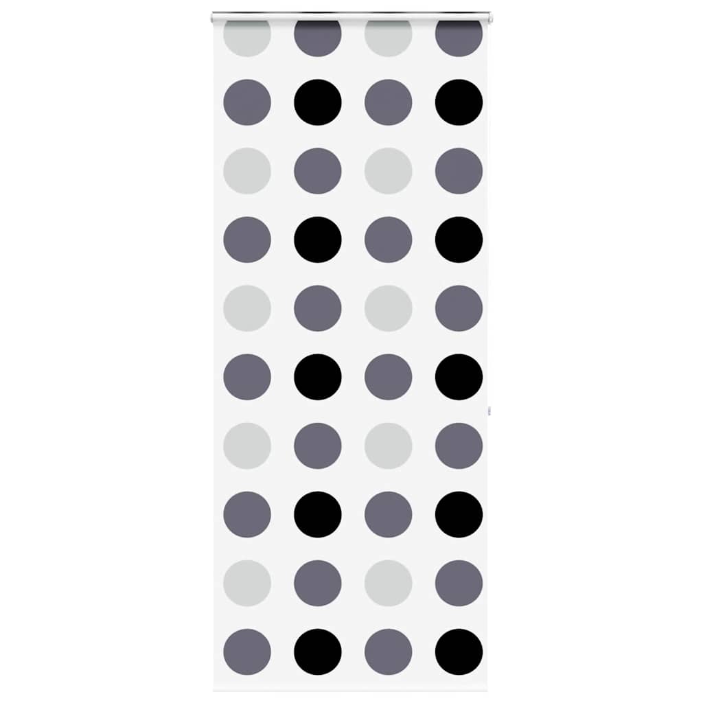 Rullaverho kasetilla 150x240 cm kankaan leveys 146 cm