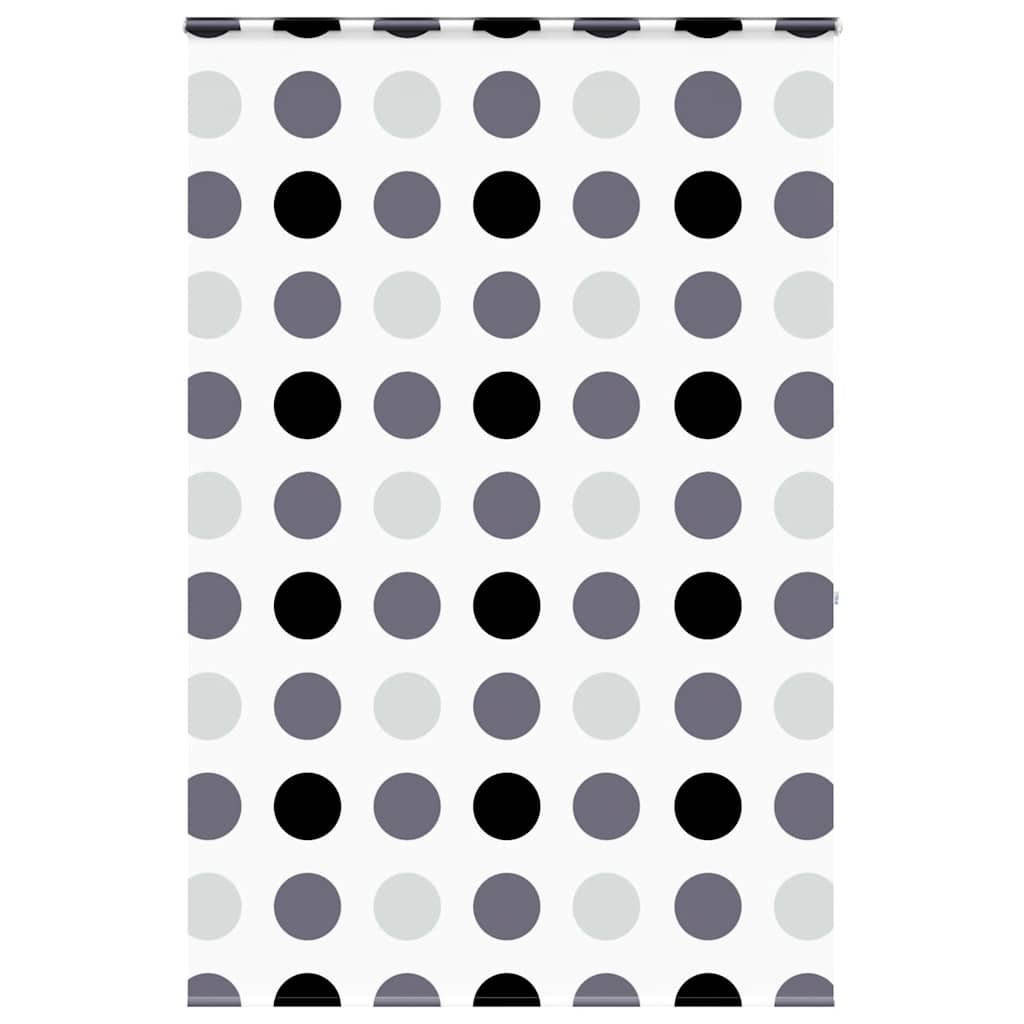 Rullaverho kasetilla 160x240 cm kankaan leveys 156 cm