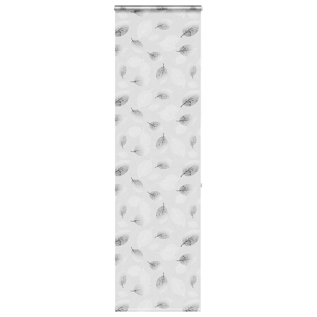Rullaverho kasetilla 70x240 cm kankaan leveys 66 cm