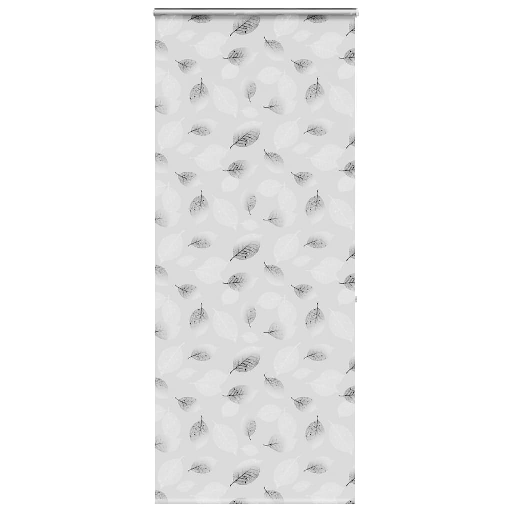 Rullaverho kasetilla 100x240 cm kankaan leveys 96 cm