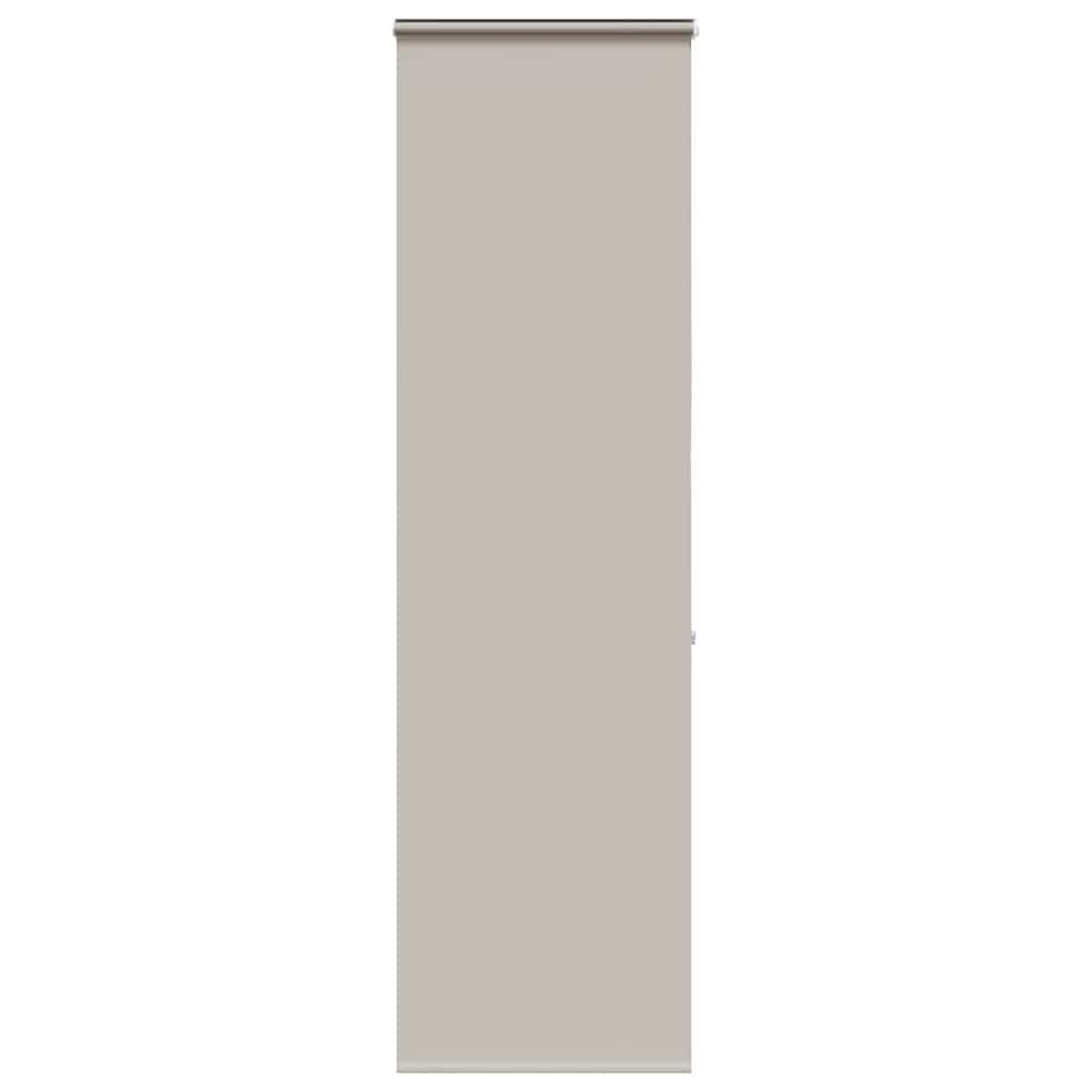 Rullaverho kasetilla 60x240 cm kankaan leveys 56 cm