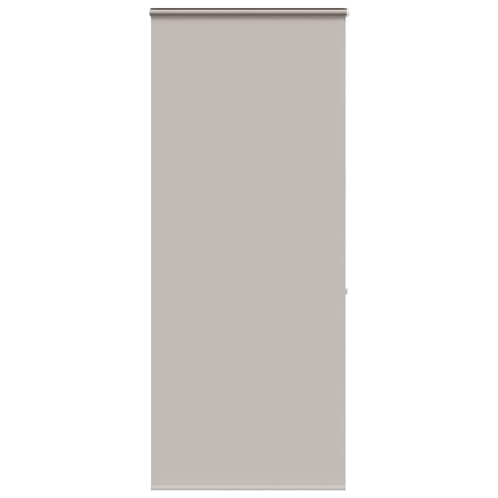 Rullaverho kasetilla 110x240 cm kankaan leveys 106 cm