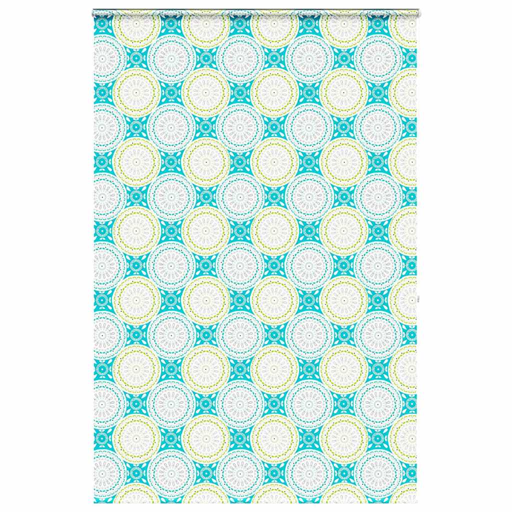 Rullaverho kasetilla 150x240 cm kankaan leveys 146 cm