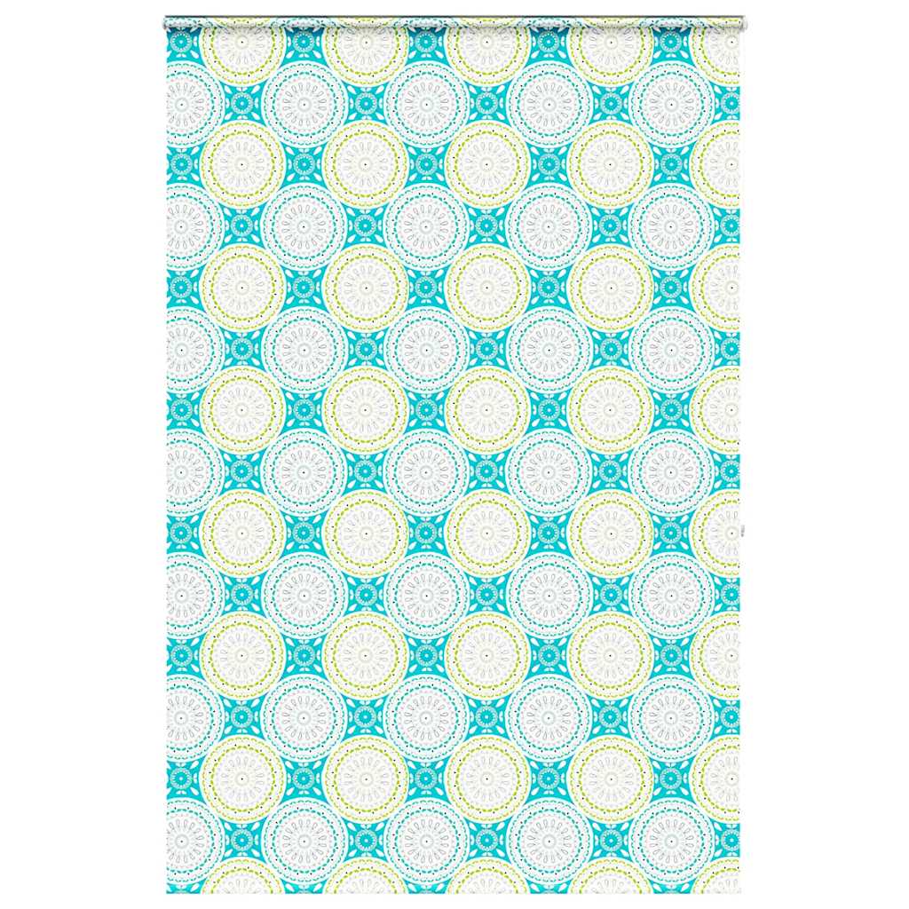 Rullaverho kasetilla 160x240 cm kankaan leveys 156 cm