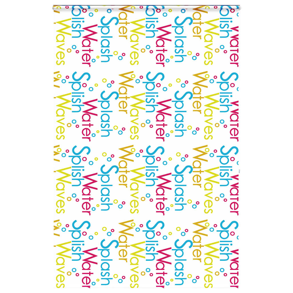 Rullaverho kasetilla 160x240 cm kankaan leveys 156 cm