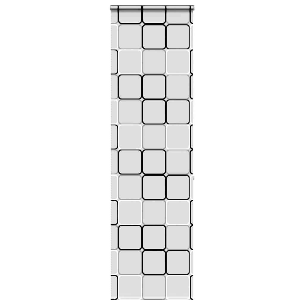 Rullaverho kasetilla 70x240 cm kankaan leveys 66 cm