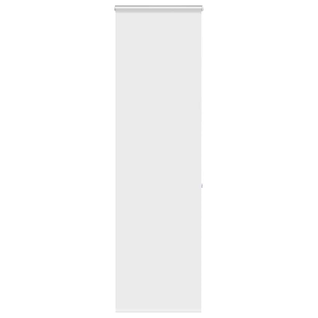 Rullaverho kasetilla 60x240 cm kankaan leveys 56 cm