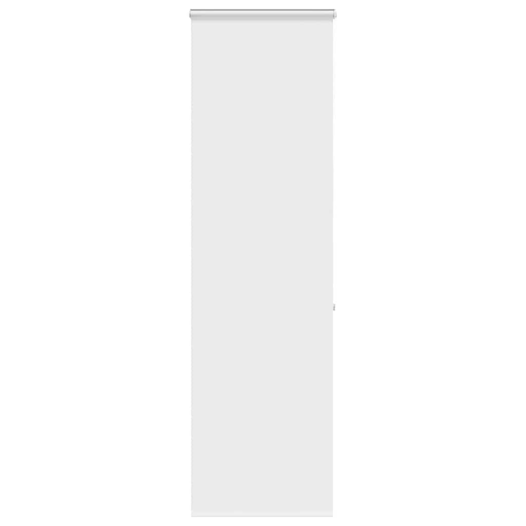Rullaverho kasetilla 80x240 cm kankaan leveys 76 cm