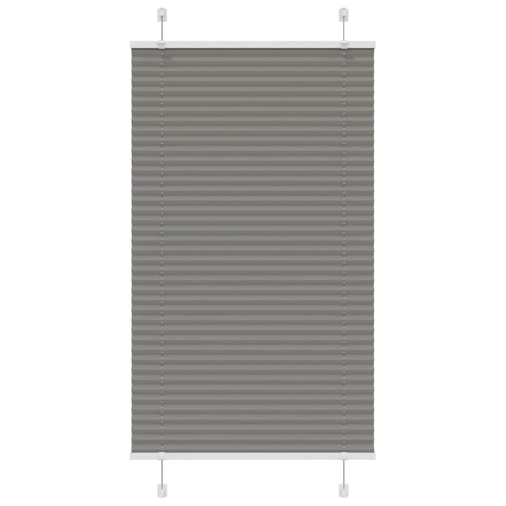 laskostettu sokea antrasiitti 70x150 cm kankaan leveys 69,4 cm