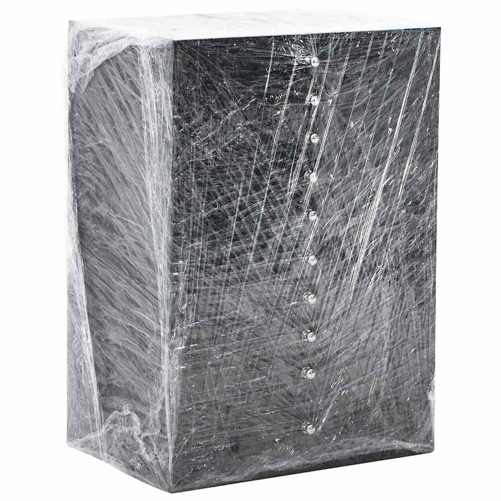 Stretch -kalvo 6 kpl Läpinäkyvä 30 μm 50 cm x 150 m