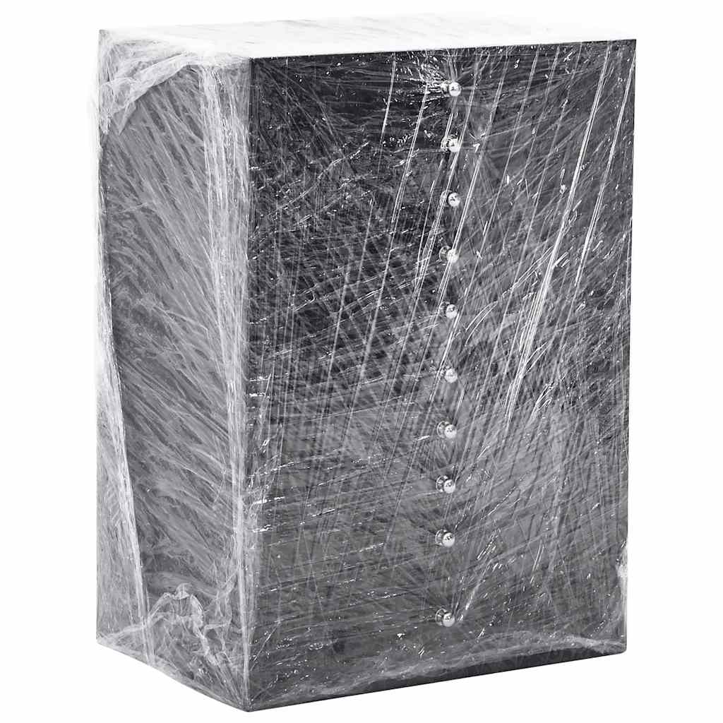 Stretch -kalvo 2 kpl Läpinäkyvä 17 μm 50 cm x 300 m