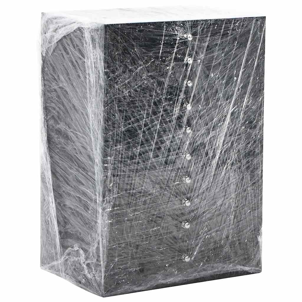 Stretch -kalvo 2 kpl Läpinäkyvä 20 μm 50 cm x 300 m