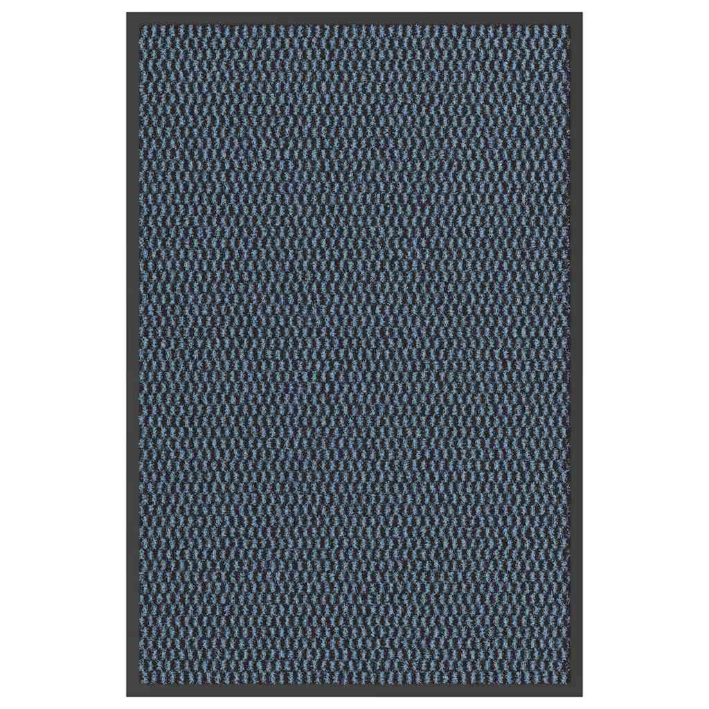 Ovimatto sininen 60x90 cm