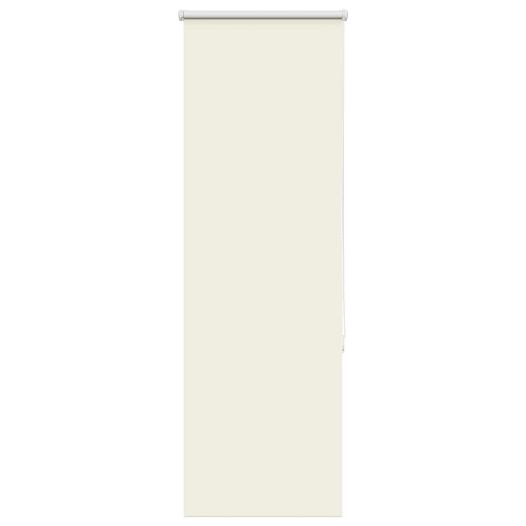 Rullaverho luonnonvalkoinen 60x150 cm Kankaan leveys 55,7 cm