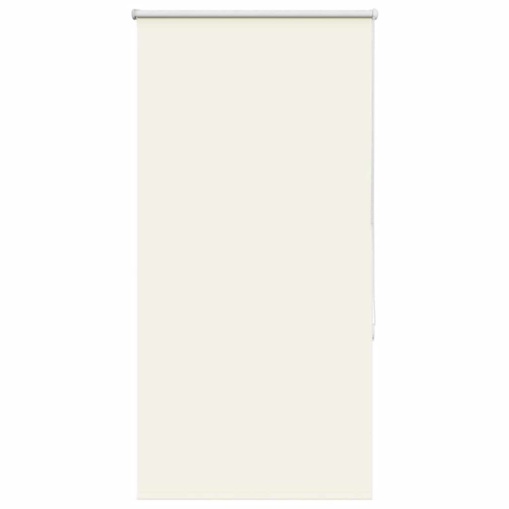 Rullaverho luonnonvalkoinen 70x150 cm Kankaan leveys 65,7 cm