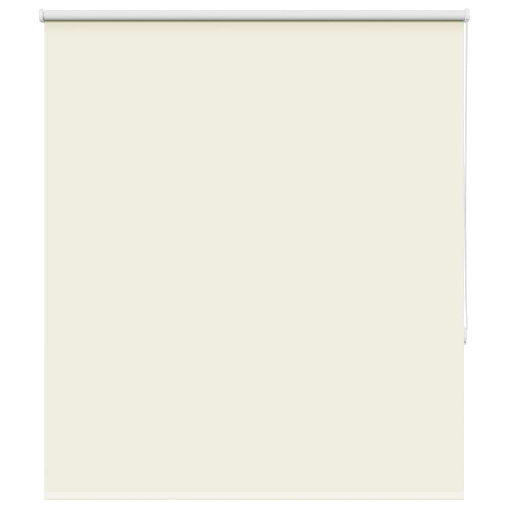 Rullaverho luonnonvalkoinen 120x150 cm Kankaan leveys 116,6cm