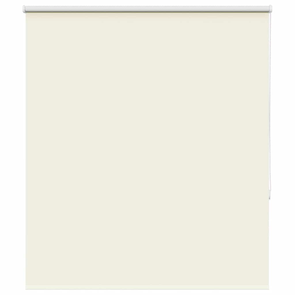 Rullaverho luonnonvalkoinen 135x150 cm Kankaan leveys 131,6cm