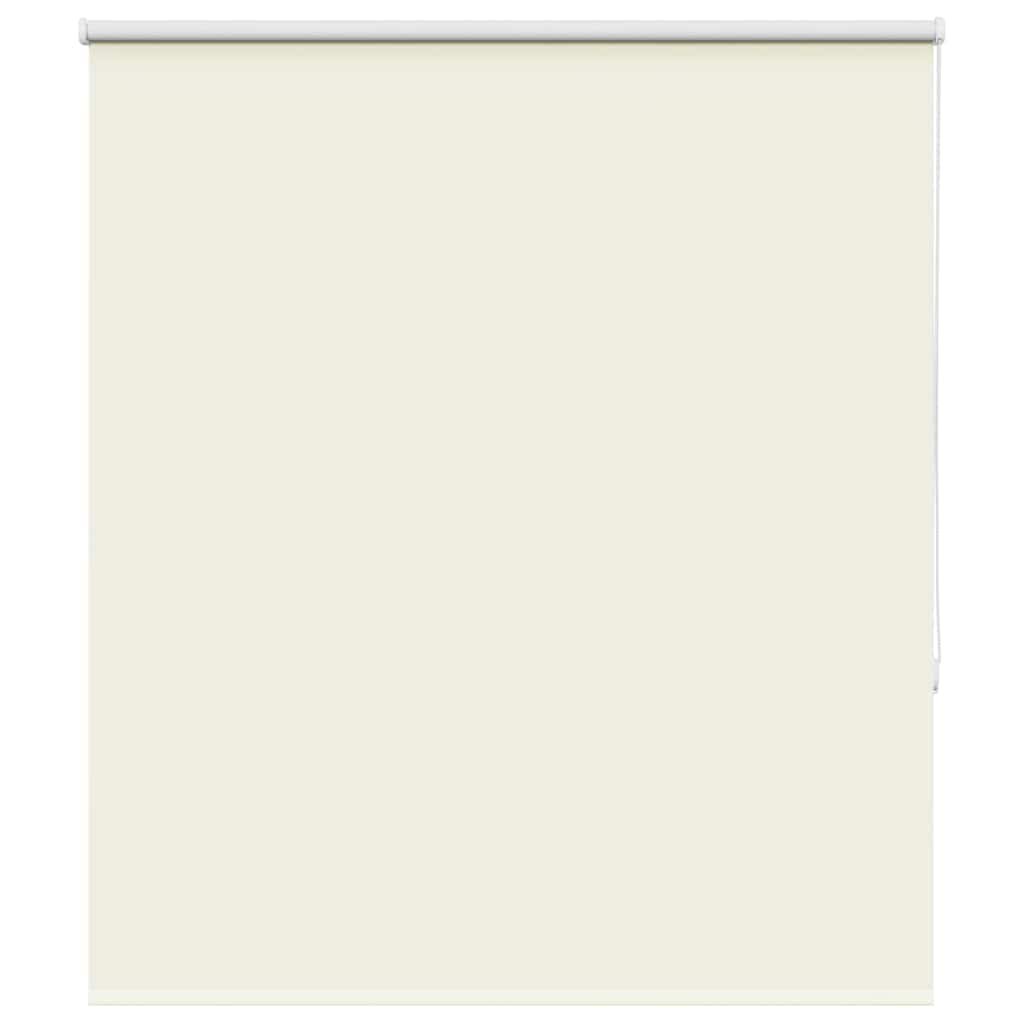 Rullaverho luonnonvalkoinen 140x150 cm Kankaan leveys 136,6cm