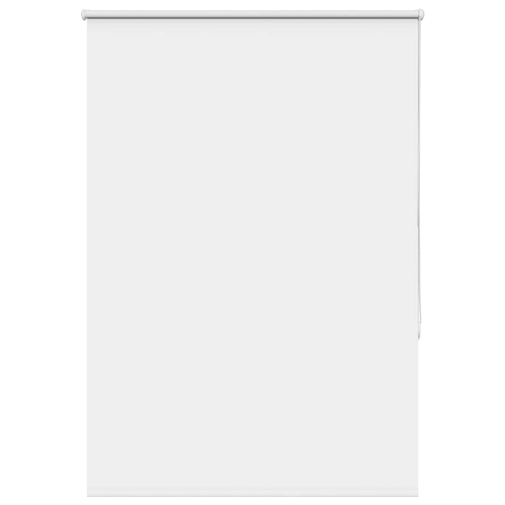 Rullaverho Blackout valkoinen 100x150 cm Kankaan leveys 95,7 cm