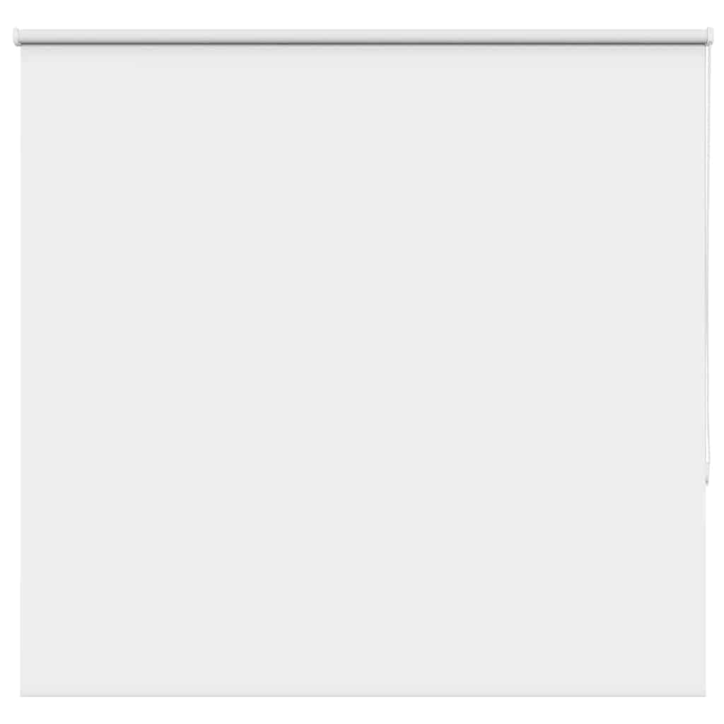 Rullaverho Blackout valkoinen 165x150 cm Kankaan leveys 161,6cm