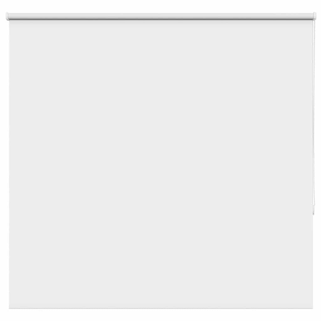 Rullaverho Blackout valkoinen 155x175 cm Kankaan leveys 151,6cm